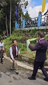 Launching Programme of Don Bosco Malbasey Aluminum Association Cum Bosco Jayanti Celebration 2025. Don Bosco School Malbasey, in collaboration with the Alumina Association, successfully launched the Don Bosco Malbasey Aluminum Association Cum Bosco Jayanti Celebration 2025. The event was graced by esteemed guests, including Road and Bridges Department Secretary A.B Limboo and OSD to Soreng Chakung MLA Rajan Basnet. | Sikkim Messenger