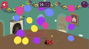 Ben & Holly: Elf & Fairy Party