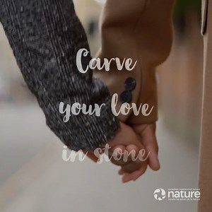 Show your love AND your love of nature by gifting a paver to your Valentine! 💘 Dedicate a personal inscription in our Landscapes of Canada Garden, and make a meaningful contribution to nature education and research. Learn more: https://nature.ca/en/join-give/donations/steps-across-canada/ 📹 Canadian Museum of Nature | Canadian Museum of Nature