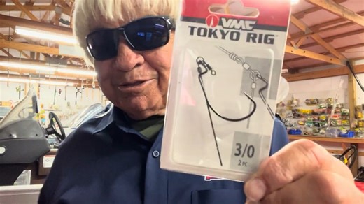 8.5K views · 280 reactions | What is a Tokyo Rig! Why Use One!! How...