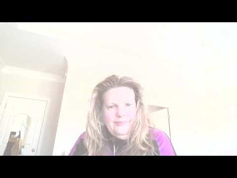 Affirmations with Fresh Light