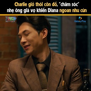 183K views · 2.1K reactions | Cái nết anh cũng quá trời quá đất *Đây là nội dung phim, chỉ mang tính giải trí và không có thật* ----- Nguồn: Galaxy Play Phim "Trà xanh đấu siêu lừa" được bảo vệ bản quyền và quản lý bởi MCV Networks #MCVNetwork #GalaxyPlay #Traxanhdausieulua #NWT #GLXTXDSL | Hóng Phim Dramas | Facebook