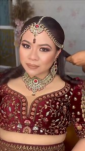 7.2K views · 23 reactions | ✨ Indonesian bride WULAN ❤️ ...
