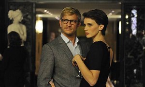 « L’Amant double » : la bande-annonce du thriller érotique de François Ozon - Elle