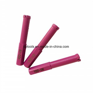 [Hot Item] Diamond Core Drill Bit for Drilling Tile
