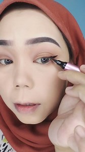 TUTORIAL MAKEUP KONDANGAN ✨ #makeupemula #tutorialmakeupkondangan | Make Up By Mak Nur