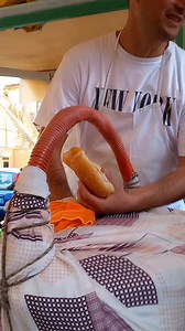 6.2K views · 137 reactions | La frittola dello zio Nino #palermo #sicilia #sicily #streetfood #streetfoodfestival #streetfooditalia #streetfoodlover #streetfoodph #streetfoods #palermofood #palermofoodlove #travelfood #viaggi | Funny MeMe Girl | Facebook