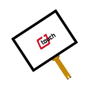 [Hot Item] Industrial 19.5 Inch Capacitive Touch Screen HD LCD Touch Screen Kit for Monitor/Kiosk