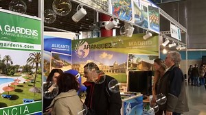 La Marina Camping & Resort on Reels