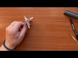 How to Make an Origami Pagoda | Step-by-Step Tutorial