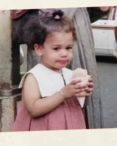 Raised by a working mom. Worked at McDonald's to pay her way through college. Kamala Harris understands the struggles regular Americans face because she faced them. Donald Trump was born with a silver spoon in his mouth and only cares about himself. | Michigan Democratic Party