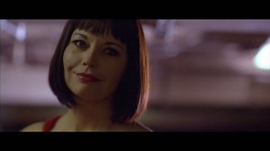 Musetta Vander on Instagram: "#sixdegreesofseparation An interesting bit of trivia, the actor in the scene with me @andylauer007 is the same actor I worked with in Murder, she wrote many, many moons ago. #actorslife #movies #halloween #scarystuff #boo #grimreaper #villian #mylife #goodtimes"