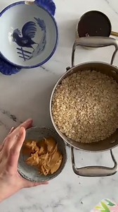 Running to the pantry for oats! 🏃‍♀️ #shorts