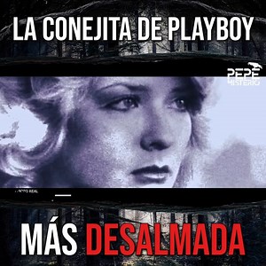3.7K views · 79 reactions | La conejita de Playboy sentenciada por sus acciones. | Laurie Bembenek | Muchos más Misterios by Pepe Misterio | Facebook