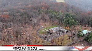 56K views · 250 reactions | Breaking news out of Centre County where...