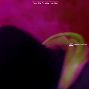 One of the Dopest Rapper from Pokhara 🔥 Parental Advisory: Explicit Content 🔞 | Nepali Hiphop Art