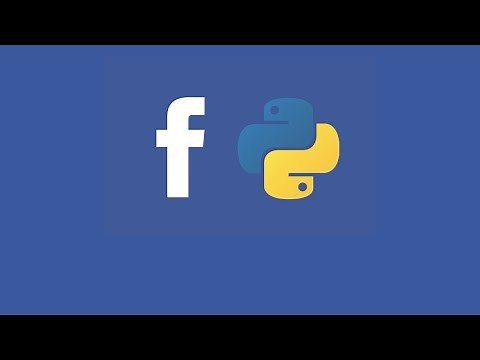 Access Facebook API using Python in English | Hands-On | Part 3 | DM | DataMaking