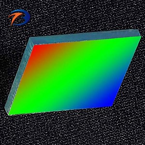 [Hot Item] 500 Lines Clear Diffraction Grating Optical Grating