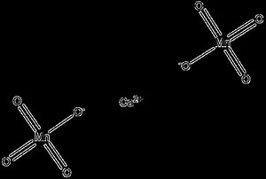 Calcium permanganate - Alchetron, The Free Social Encyclopedia