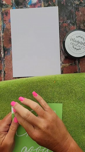 9.1K views · 86 reactions | #godisgood #diyhomedecor #diyhome #diysigns #chalkpaste #magnoliadesignco #crafters | Magnolia Design Co | Facebook