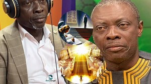 There’s no judgement after death – Sofo Kyiri Abosom make shocking revelations; Drops deep secrets | Daily View Gh