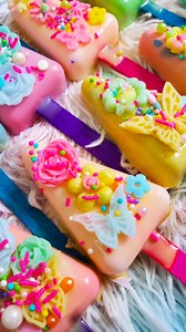 2.2K views · 67 reactions | Flower Theme Soap鹿⚘️ #soap #uniquegiftideas #christeningsouvenirs #godparents #souvenirideas #souvenir | The Gift Fairy | Facebook