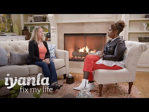 A Mother Recounts How Her Daughter Tried to Blackmail Her Abuser | Iyanla: Fix My Life | OWN
