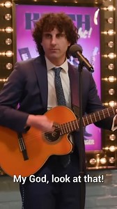 7.6K views · 180 reactions | Keith Gets Surprised with His Own Late Night Show! | The Try Guys | Facebook