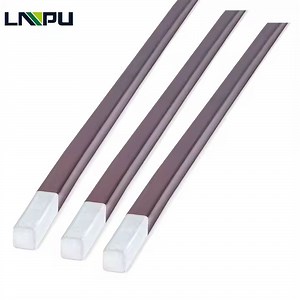 [Hot Item] 18 Gauge Aluminum Magnet Wire Magnet Square Section Enameled Square Aluminium Wire