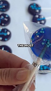  Ready to make delicious homemade lollipops? Here I show you...
