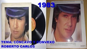 7.2K views · 347 reactions | CONCAVO Y CONVEXO-ROBERTO CARLOS-VIDEO...