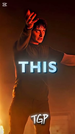 I’d let the world burn Edit | Will Byers edit #willbyers #edit #lettheworldburn