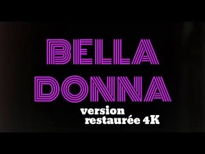 BELLADONNA - Teaser 1