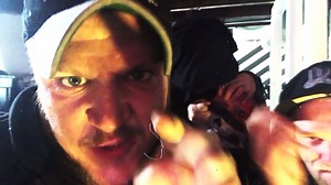 Sami Callihan indoctrinating Madman Fulton into oVe is tough to watch. Everything... #IMPACT | TNA Wrestling