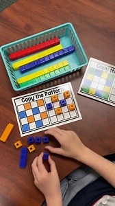Visual Discrimination Grid Patterns Fine Motor Activity - Etsy Australia