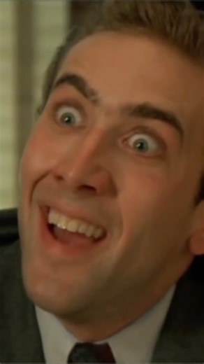 THE BIRTH OF A MEME. #youdontsay Movie: Vampire’s Kiss (1988) #NicolasCage #meme | VVS Films