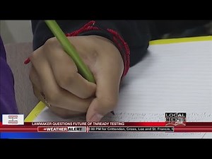 TNReady Testing Latest