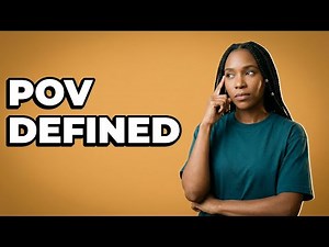 What Is A POV Video?