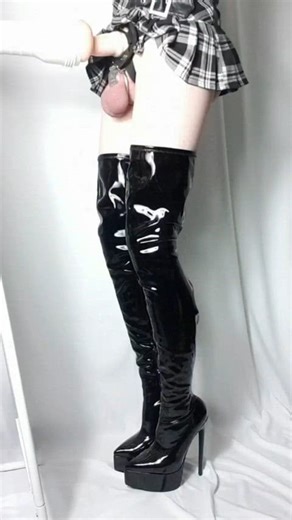 The only way I'm allowed to use my fleshlight and it's so humiliating 🥺