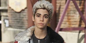 Disney Star Cameron Boyce Died At Age 20, After A Seizure