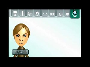 Obi-Wan Kenobi (Star Wars) mii