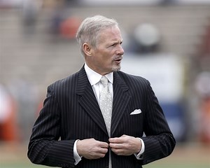 Oakland Raiders part with scout Dave McCloughan