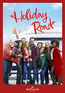 Holiday Road Trailer
