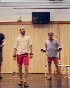 7.2K views · 110 reactions | Så här låter det när herrkören repar...