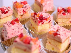 Princess Cake | Online Recipe | The Maya Kitchen