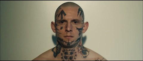 Skin - Official Trailer