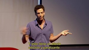 Ran Gavrieli: La PORNOGRAFÍA tiene consecuencias mucho más graves de las que creemos. Hay muchos motivos para no consumirla. | RFU