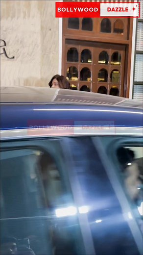 #Samita Shetty spotted at bkc #ShamitaShetty #bollywoodstyle #bollywooddazzle #StarsEverywhere | Bollywood Dazzle