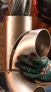 358K views · 776 reactions | Rocket Heater with Pipes  | Science, Tech and Universe | Facebook