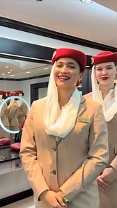 26K views · 659 reactions | Batch_4890 Emirates crew ✈️ #cabincrewstore #Emirateshostess #aviation #Dubainightlife #cabincrewlife ✈️ | Tasauvar Husain | Facebook
